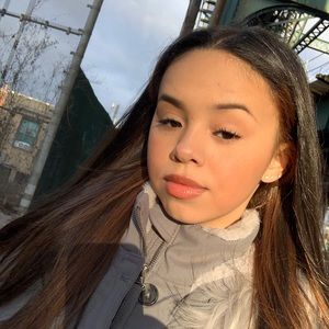 Meet your Posher, Jadelyn